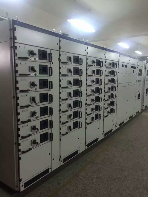 恩平KYN28高壓開關柜 專業研發，全國配送，助力智能電網建設