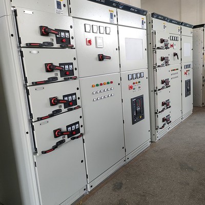 安強 深耕配電開關控制設備研發，筑牢電力安全基石