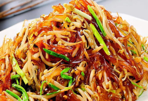 粉絲燉豆芽總糊鍋？關鍵一步沒做對！