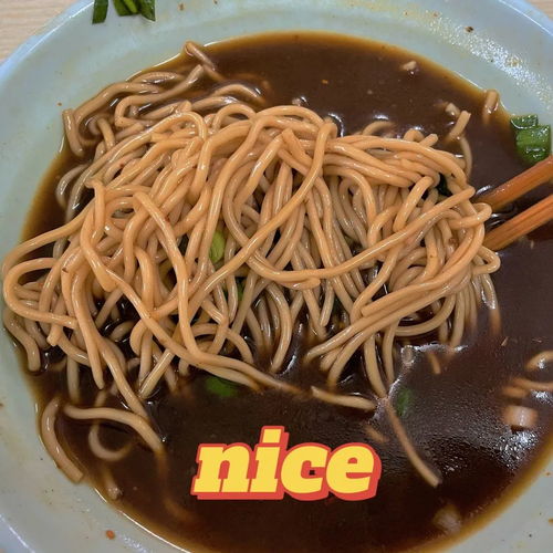 百萬粉絲博主pick的面館，到底憑什么圈粉無數？